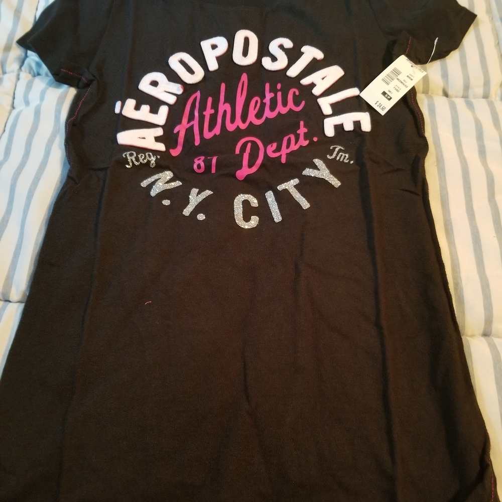 Women's aeropostale Ny city shirt